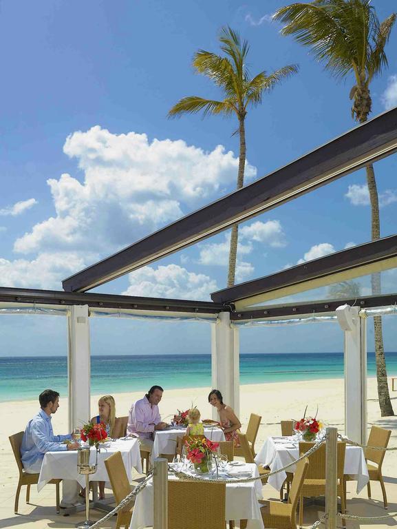 Elbow Beach Bermuda Paget Exterior foto