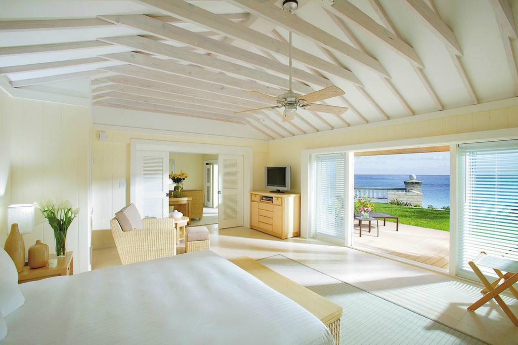 Elbow Beach Bermuda Paget Exterior foto