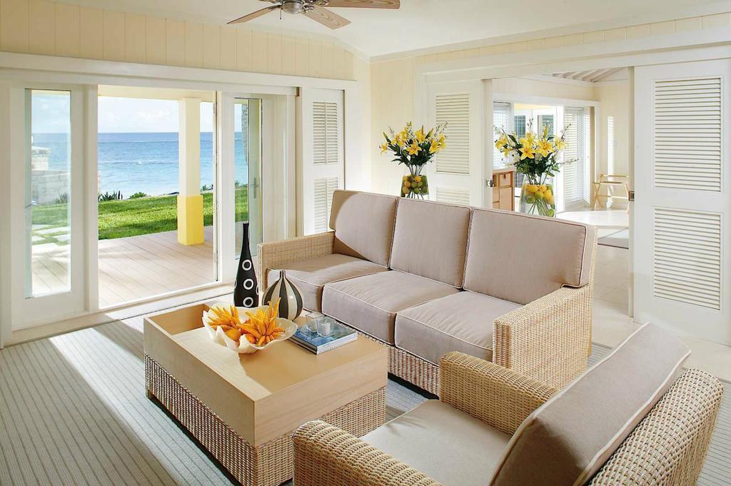 Elbow Beach Bermuda Paget Exterior foto