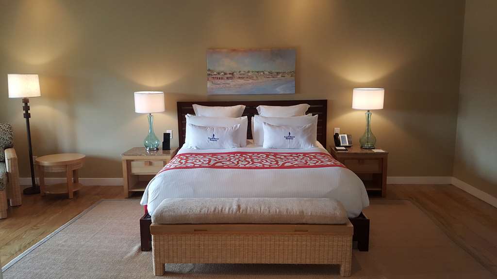 Elbow Beach Bermuda Paget Habitación foto