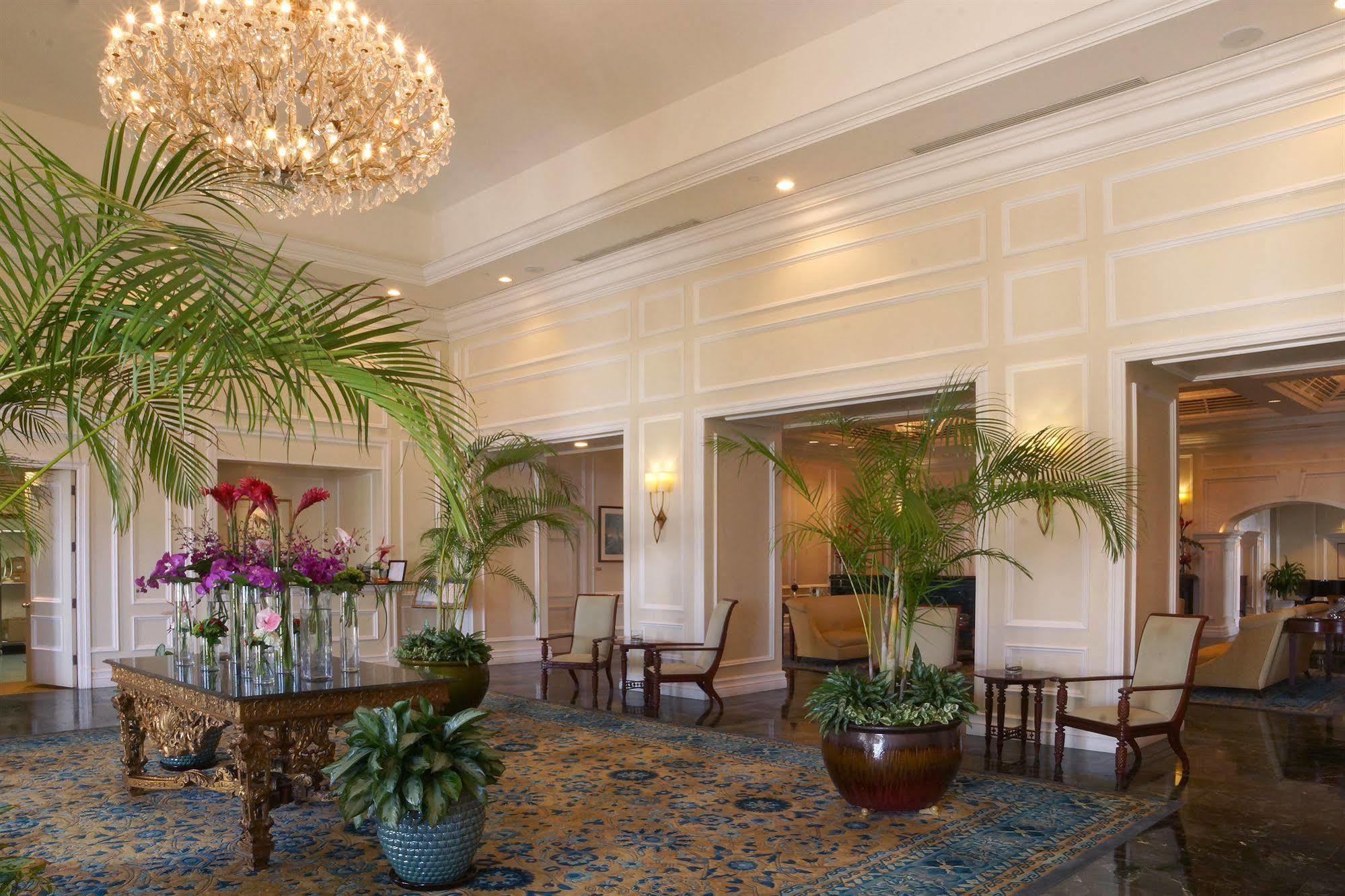 Elbow Beach Bermuda Paget Exterior foto