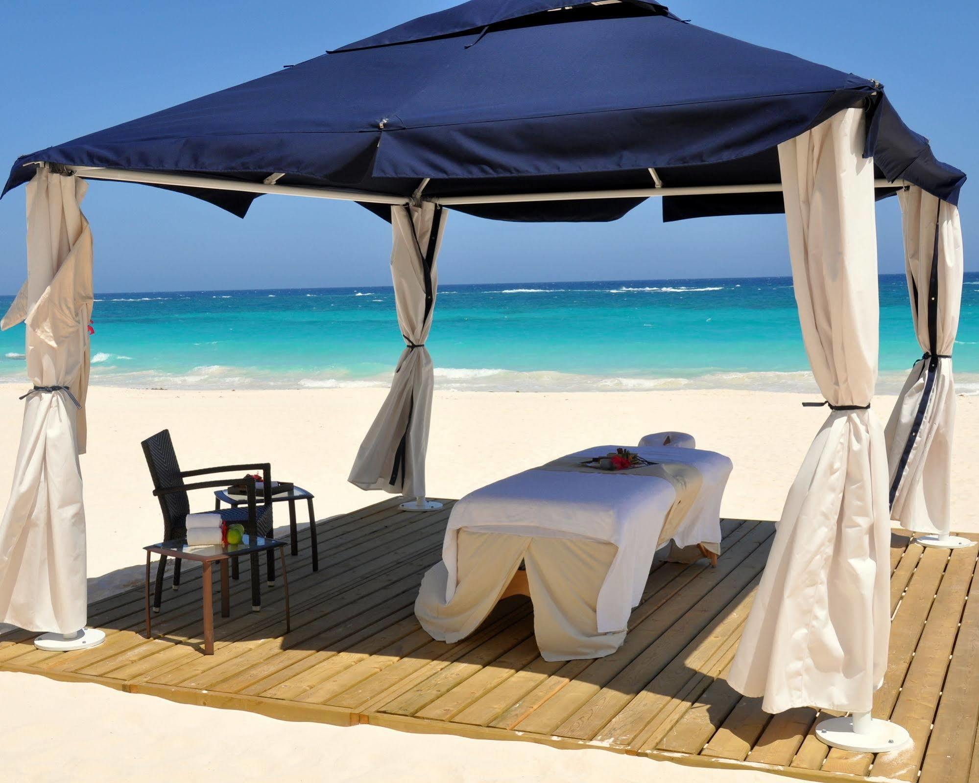 Elbow Beach Bermuda Paget Exterior foto
