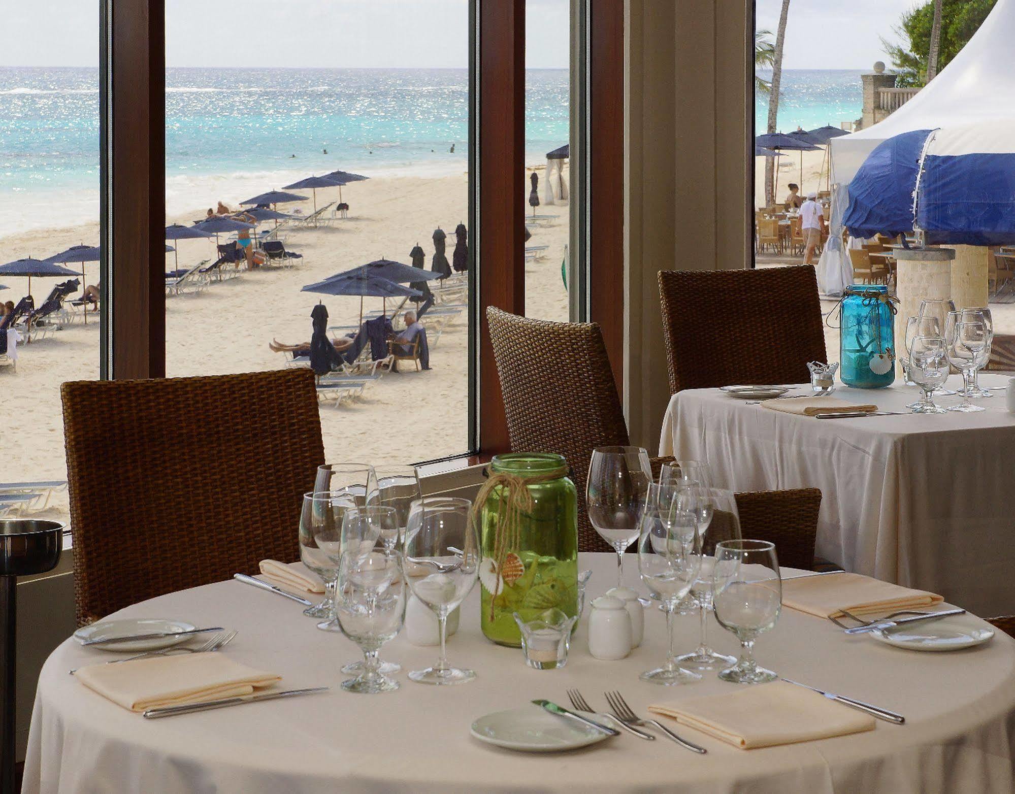 Elbow Beach Bermuda Paget Exterior foto
