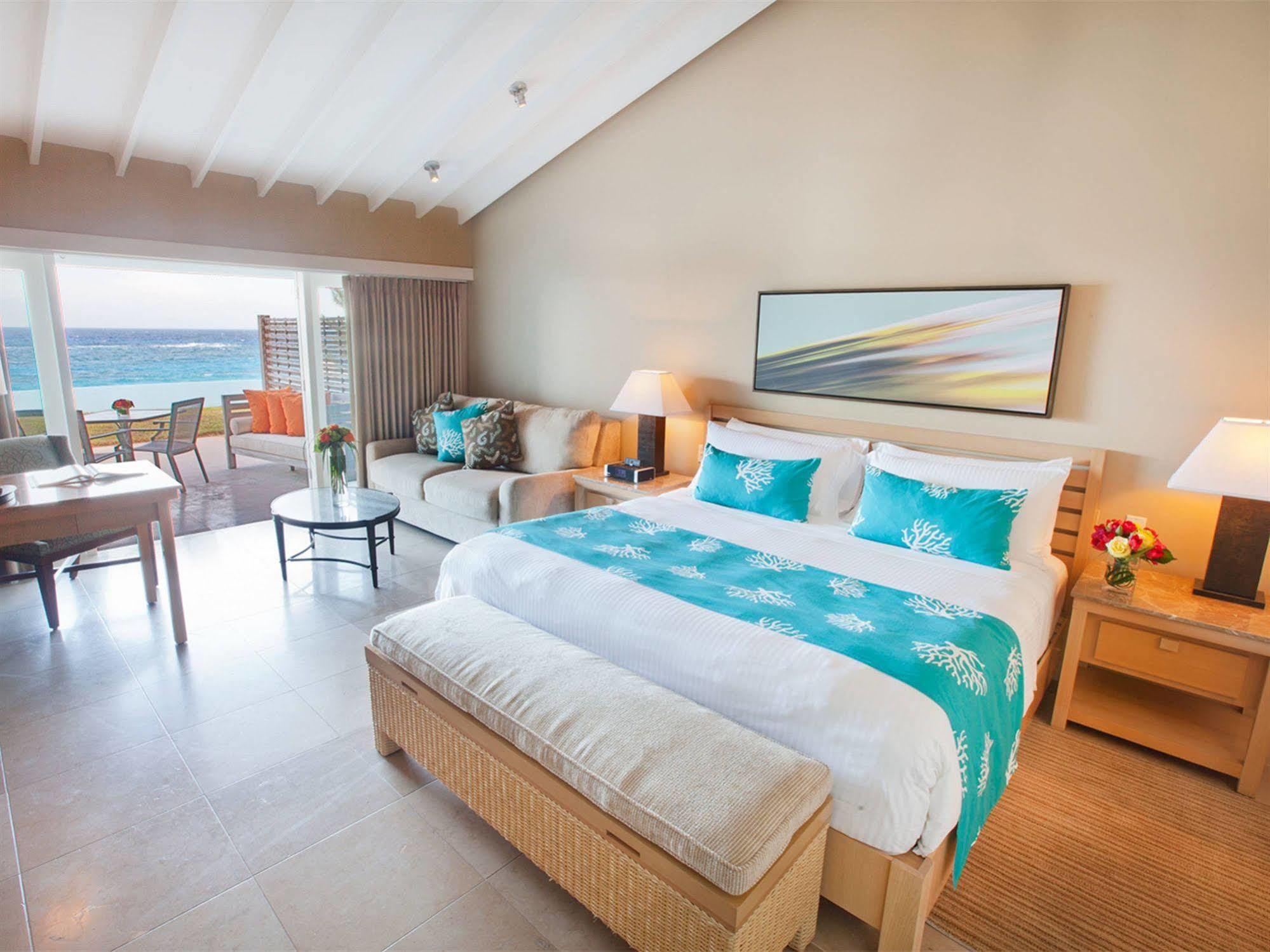 Elbow Beach Bermuda Paget Exterior foto